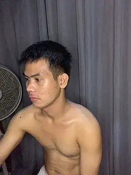 Asianboy 2000 online show from 07.01.26