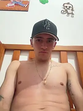 Snapshot of AngelRomero- chatting on 05.30.26 AngelRomero- online show from 05.30.26