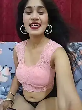 Snapshot of Naughty_Kiara_ chatting on 06.21.26 Naughty Kiara online show from 06.21.26