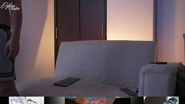 Dylan KatteLive online show from 07.02.26