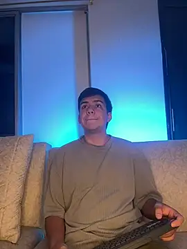 Dylan KatteLive online show from 07.08.26