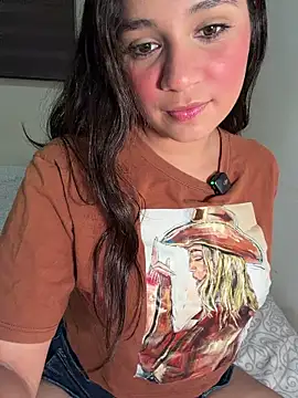Snapshot of Colochita01 chatting on 07.10.26 Colochita01 online show from 07.10.26