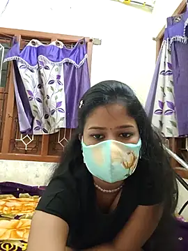 Snapshot of Tamildreamgurl chatting on 06.04.26 Tamildreamgurl online show from 06.04.26