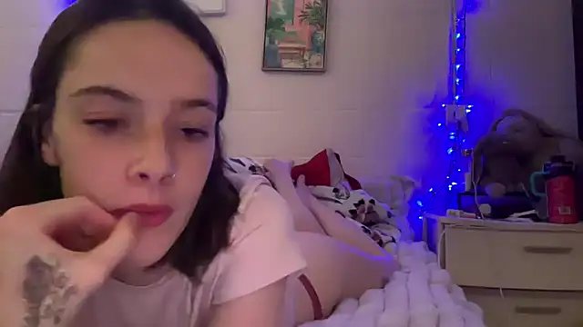Faithluvv05 online show from 06.01.26