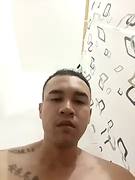 ANDRES HOT-1996 online show from 12.02.24