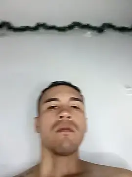 ANDRES HOT-1996 online show from 12.03.24