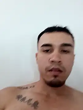 ANDRES HOT-1996 online show from 03.12.25