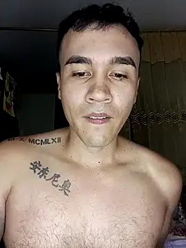 ANDRES HOT-1996 online show from 10.17.25