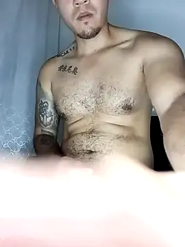 ANDRES HOT-1996 online show from 01.17.26