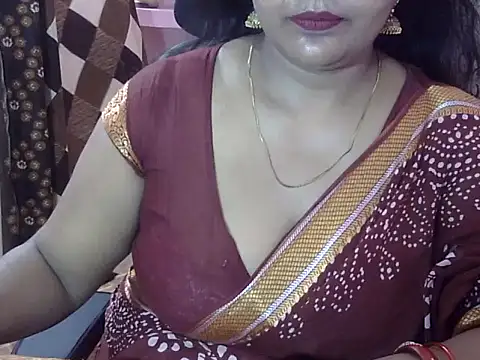 PRIYANKA 023 online show from 06.26.26