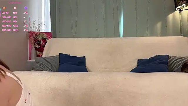 DanyellSokol online show from 07.14.26