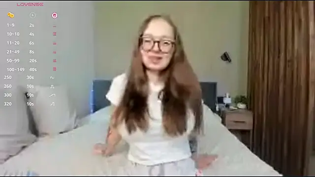 AnitaSchiesser online show from 07.09.26