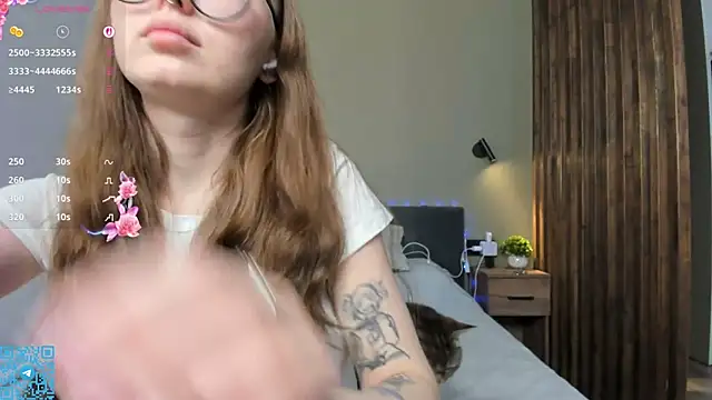 AnitaSchiesser online show from 07.13.26