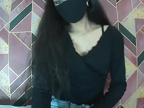Snapshot of Hot-Roshni chatting on 07.03.26 Hot-Roshni online show from 07.03.26