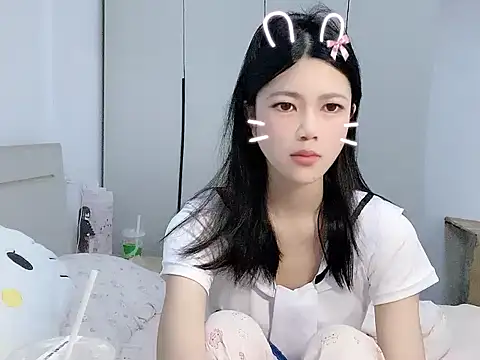 Snapshot of lubaobao777 chatting on 06.27.26 lubaobao777 online show from 06.27.26
