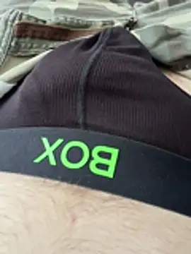 Snapshot of 31gay94 chatting on 05.30.26 31gay94 online show from 05.30.26