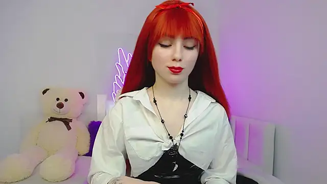 ArielDreamm online show from 06.10.26