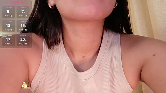 Snapshot of sally_azmani chatting on 06.19.26 sally azmani online show from 06.19.26