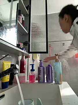 Xiao Mao meow online show from 07.01.26