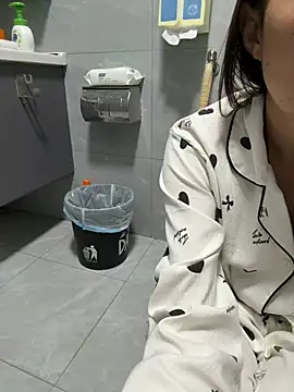 Xiao Mao meow online show from 07.08.26