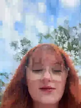 Snapshot of BunnyandBrookes_ chatting on 06.27.26 BunnyandBrookes online show from 06.27.26