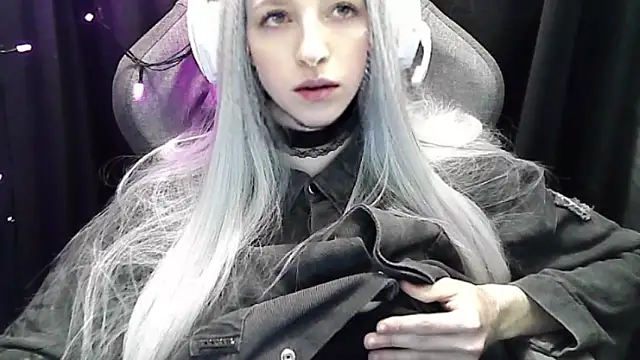 Akashi78 online show from 07.01.26