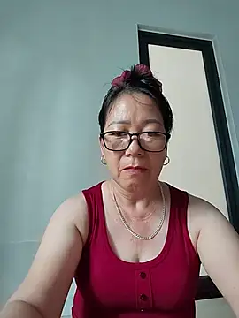 Snapshot of Ai_babylove chatting on 07.03.26 Ai babylove online show from 07.03.26