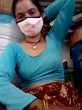 Aarti9080 online show from 06.21.26