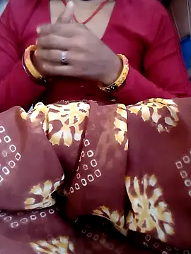 Aarti9080 online show from 07.13.26