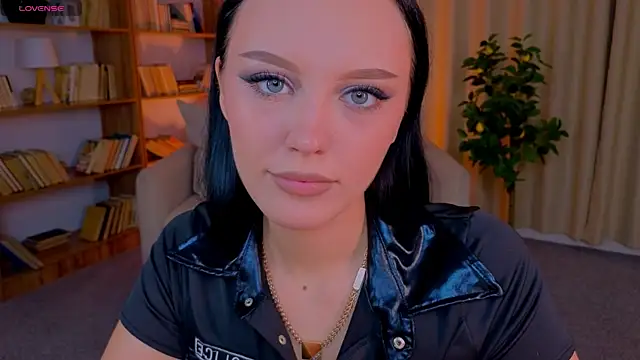Snapshot of Cassadyy chatting on 07.13.26 Cassadyy online show from 07.13.26