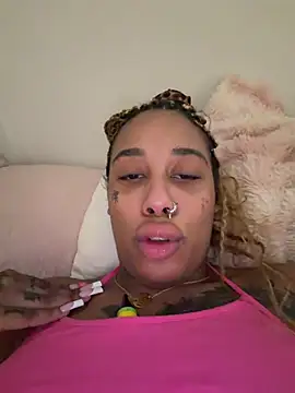 Kira nyxx online show from 06.17.26