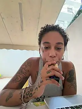 Kira nyxx online show from 07.13.26