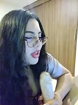 Roxxy Sade online show from 07.01.26