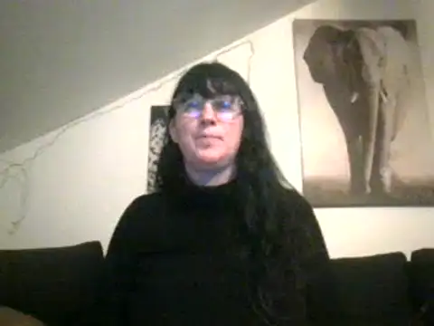 sexujuly88 online show from 01.28.25