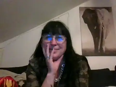 sexujuly88 online show from 02.16.25