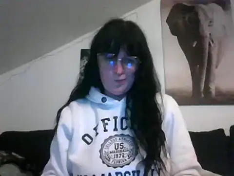 sexujuly88 online show from 03.12.25