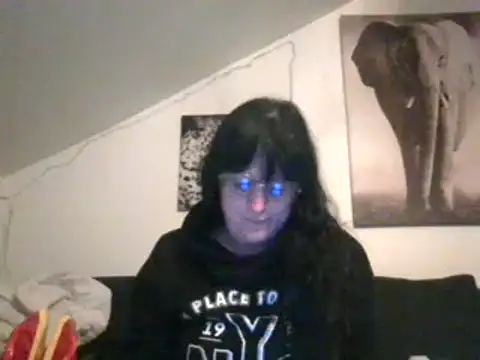 sexujuly88 online show from 03.14.25