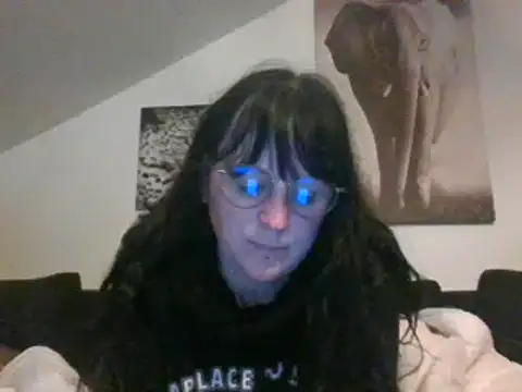 sexujuly88 online show from 10.29.25