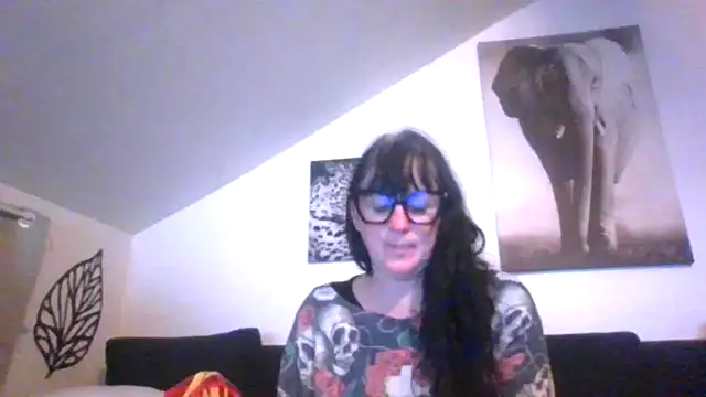 sexujuly88 online show from 11.30.25