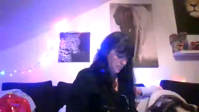 sexujuly88 online show from 12.20.25