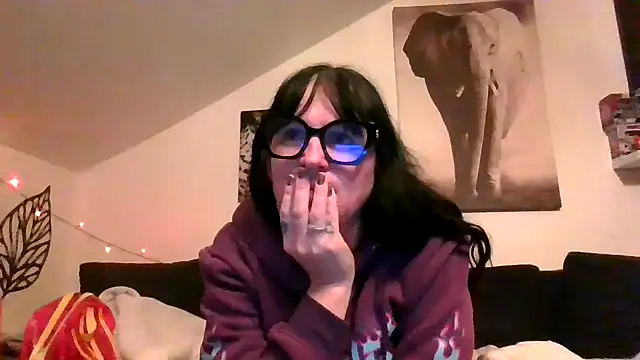 sexujuly88 online show from 01.14.26