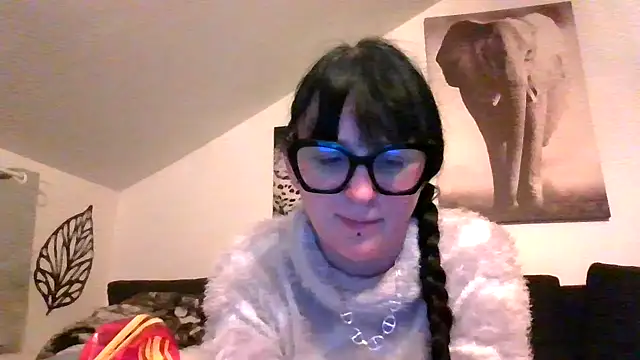 sexujuly88 online show from 02.26.26