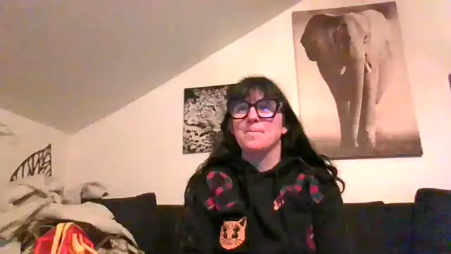 sexujuly88 online show from 03.06.26