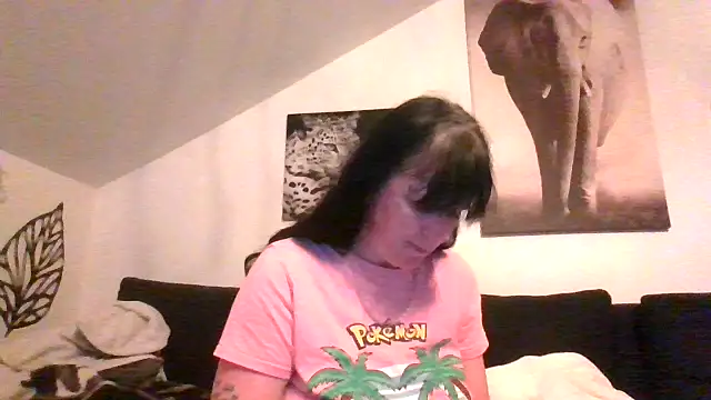 Snapshot of sexujuly88 chatting on 05.28.26 sexujuly88 online show from 05.28.26