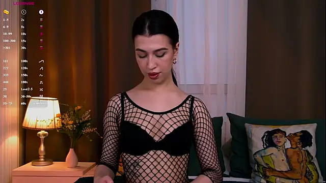 HornyPriestess online show from 06.28.26