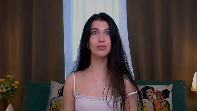 HornyPriestess online show from 07.16.26