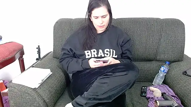 Snapshot of NinaMendes chatting on 07.07.26 NinaMendes online show from 07.07.26