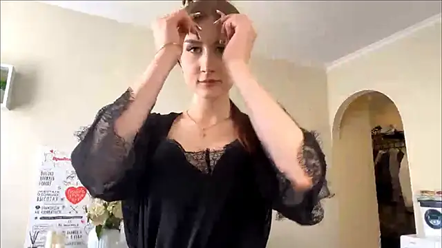 Snapshot of Kitty_M0rphes chatting on 06.16.26 Kitty M0rphes online show from 06.16.26