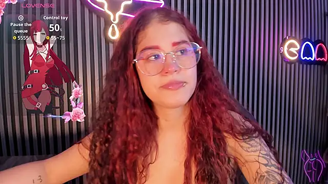 Snapshot of Valka_teen1 chatting on 06.18.26 Valka teen1 online show from 06.18.26