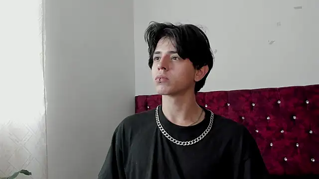 Snapshot of Angel_Miguel_1 chatting on 06.03.26 Angel Miguel 1 online show from 06.03.26